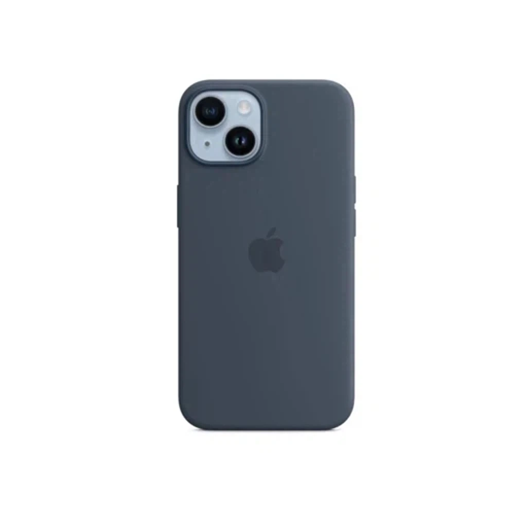 Чехол Silicone Case iPhone 14